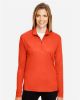 Picture of TT31W - Women's Zone Performance Quarter-Zip Pullover