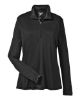 Picture of TT31W - Women's Zone Performance Quarter-Zip Pullover