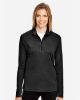 Picture of TT31W - Women's Zone Performance Quarter-Zip Pullover