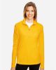 Picture of TT31W - Women's Zone Performance Quarter-Zip Pullover