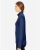 Picture of TT31W - Women's Zone Performance Quarter-Zip Pullover