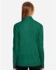 Picture of TT31W - Women's Zone Performance Quarter-Zip Pullover