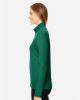 Picture of TT31W - Women's Zone Performance Quarter-Zip Pullover
