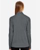 Picture of TT31W - Women's Zone Performance Quarter-Zip Pullover
