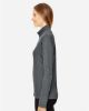 Picture of TT31W - Women's Zone Performance Quarter-Zip Pullover
