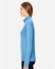 Picture of TT31W - Women's Zone Performance Quarter-Zip Pullover