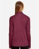 Picture of TT31W - Women's Zone Performance Quarter-Zip Pullover
