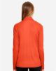 Picture of TT31W - Women's Zone Performance Quarter-Zip Pullover