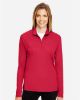 Picture of TT31W - Women's Zone Performance Quarter-Zip Pullover