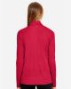 Picture of TT31W - Women's Zone Performance Quarter-Zip Pullover