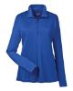 Picture of TT31W - Women's Zone Performance Quarter-Zip Pullover