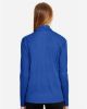 Picture of TT31W - Women's Zone Performance Quarter-Zip Pullover