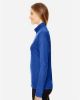 Picture of TT31W - Women's Zone Performance Quarter-Zip Pullover