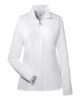 Picture of TT31W - Women's Zone Performance Quarter-Zip Pullover