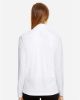 Picture of TT31W - Women's Zone Performance Quarter-Zip Pullover
