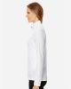 Picture of TT31W - Women's Zone Performance Quarter-Zip Pullover