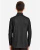 Picture of TT31Y - Youth Zone Performance Quarter-Zip Pullover