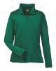 Picture of TT31Y - Youth Zone Performance Quarter-Zip Pullover