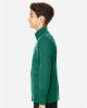 Picture of TT31Y - Youth Zone Performance Quarter-Zip Pullover