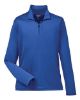 Picture of TT31Y - Youth Zone Performance Quarter-Zip Pullover