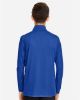Picture of TT31Y - Youth Zone Performance Quarter-Zip Pullover