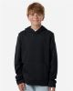 Picture of TT400Y - Youth Squad Hooded Tech Fleece Pullover