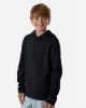 Picture of TT400Y - Youth Squad Hooded Tech Fleece Pullover