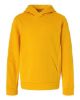 Picture of TT400Y - Youth Squad Hooded Tech Fleece Pullover