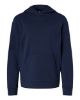 Picture of TT400Y - Youth Squad Hooded Tech Fleece Pullover