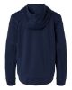 Picture of TT400Y - Youth Squad Hooded Tech Fleece Pullover