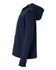 Picture of TT400Y - Youth Squad Hooded Tech Fleece Pullover