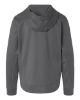 Picture of TT400Y - Youth Squad Hooded Tech Fleece Pullover