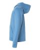 Picture of TT400Y - Youth Squad Hooded Tech Fleece Pullover