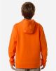 Picture of TT400Y - Youth Squad Hooded Tech Fleece Pullover