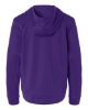 Picture of TT400Y - Youth Squad Hooded Tech Fleece Pullover