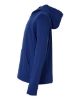 Picture of TT400Y - Youth Squad Hooded Tech Fleece Pullover