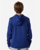 Picture of TT400Y - Youth Squad Hooded Tech Fleece Pullover