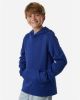 Picture of TT400Y - Youth Squad Hooded Tech Fleece Pullover