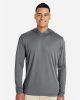Picture of TT41 - Men's Zone Performance Hooded T-Shirt