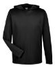 Picture of TT41 - Men's Zone Performance Hooded T-Shirt