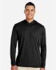 Picture of TT41 - Men's Zone Performance Hooded T-Shirt