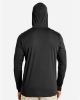 Picture of TT41 - Men's Zone Performance Hooded T-Shirt