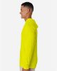 Picture of TT41 - Men's Zone Performance Hooded T-Shirt