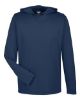 Picture of TT41 - Men's Zone Performance Hooded T-Shirt