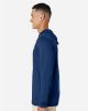 Picture of TT41 - Men's Zone Performance Hooded T-Shirt