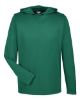 Picture of TT41 - Men's Zone Performance Hooded T-Shirt