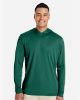 Picture of TT41 - Men's Zone Performance Hooded T-Shirt