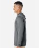 Picture of TT41 - Men's Zone Performance Hooded T-Shirt
