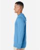 Picture of TT41 - Men's Zone Performance Hooded T-Shirt