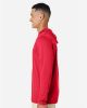 Picture of TT41 - Men's Zone Performance Hooded T-Shirt
